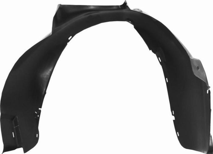CARRO 059700821 - Inner Wing Panel car-mod.net