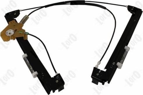 CARRO 050707061 - Window Regulator car-mod.net