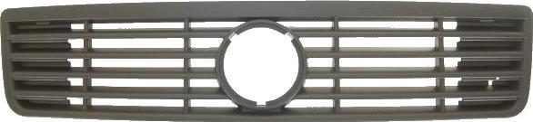CARRO 066304545 - Radiator Grille car-mod.net