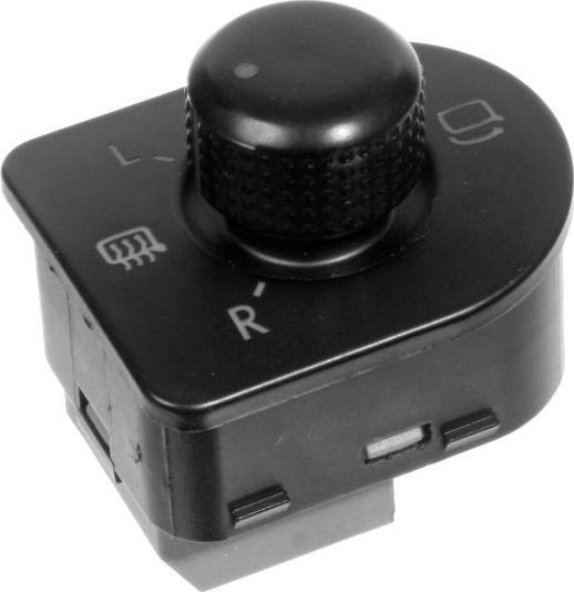 CARRO 063907165 - Switch, mirror adjustment car-mod.net