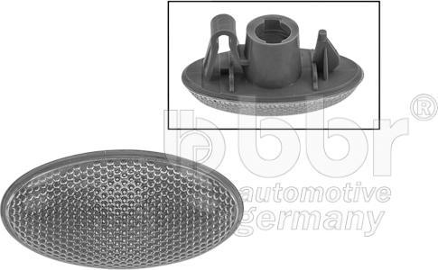 CARRO 019605500 - Indicator car-mod.net
