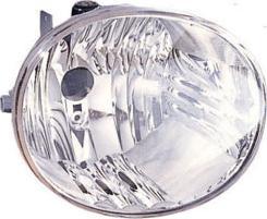 CARRO 014805121 - Fog Light car-mod.net