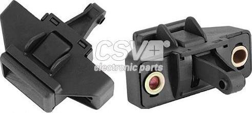 CARRO 015007200 - Door Lock car-mod.net
