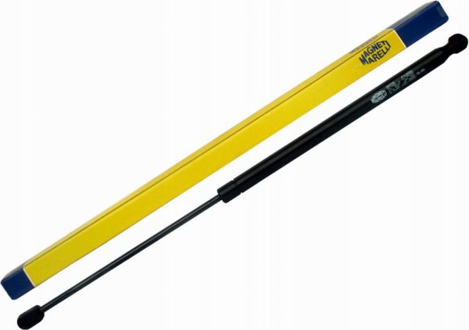 CARRO 059708200 - Gas Spring, bonnet car-mod.net