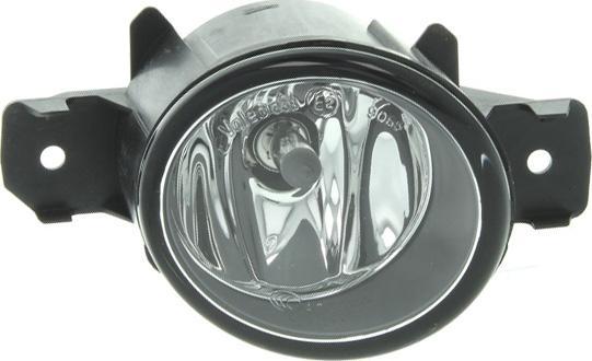 CARRO 011305111 - Fog Light car-mod.net
