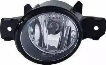 CARRO 011305122 - Fog Light car-mod.net