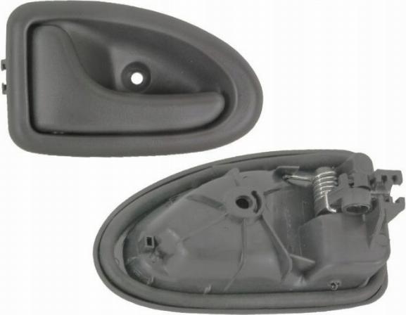 CARRO 011307872 - Door Handle car-mod.net
