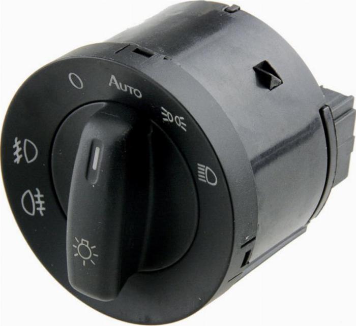 CARRO 018507140 - Switch, headlight car-mod.net