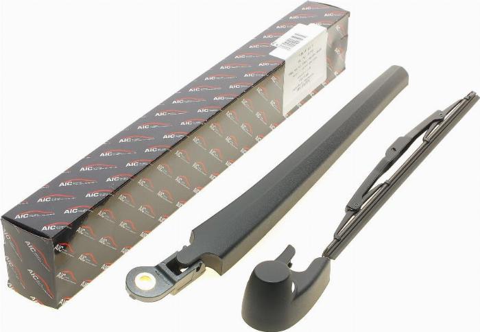 CARRO 043309200 - Wiper Arm, window cleaning car-mod.net