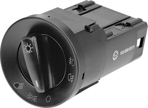 CARRO 013907140 - Switch, headlight car-mod.net