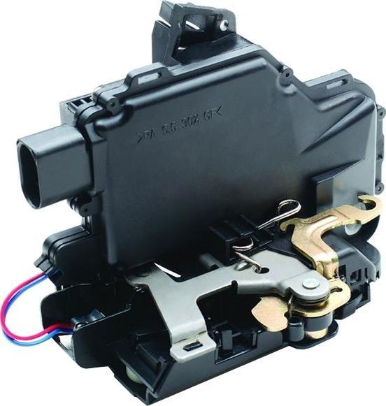 CARRO 015207232 - Door Lock car-mod.net