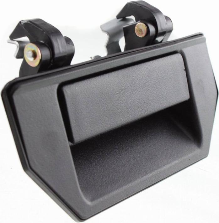 CARRO 013107830 - Handle, bootlid car-mod.net