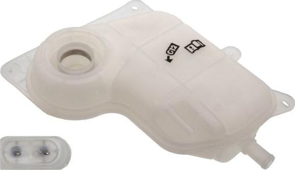 CARRO 012208500 - Expansion Tank, coolant car-mod.net