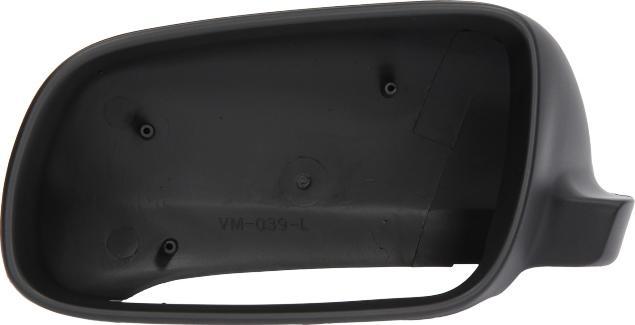 CARRO 012207702 - Outside Mirror car-mod.net