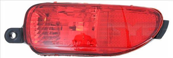CARRO 034206111 - Rear Fog Light car-mod.net