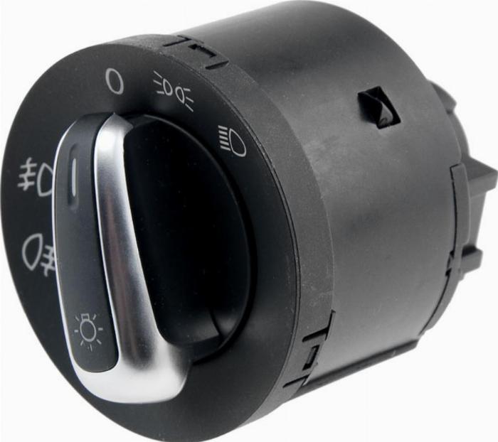 CARRO 878107145 - Switch, headlight car-mod.net