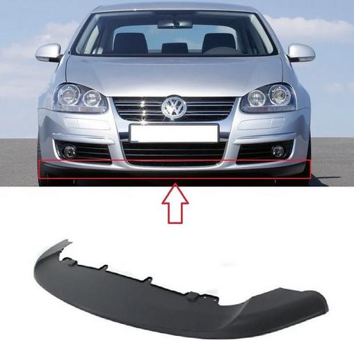 CARRO 036106370 - Spoiler car-mod.net
