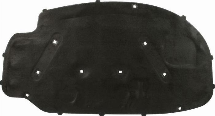 CARRO 036100100 - Silencing Material, engine bay car-mod.net