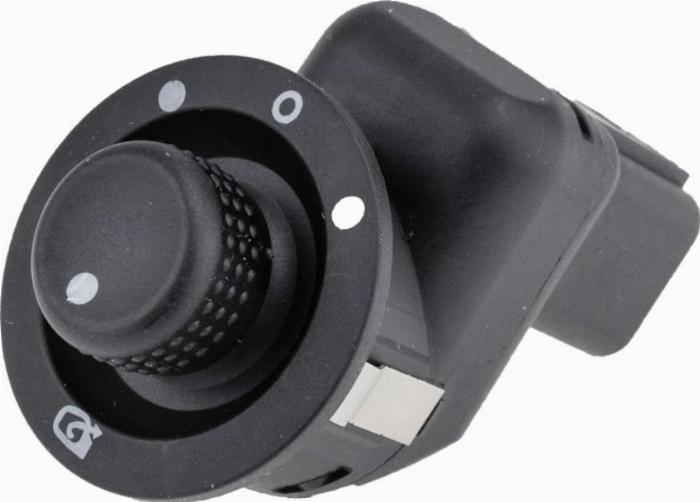 CARRO 031007160 - Switch, mirror adjustment car-mod.net