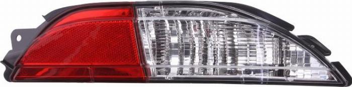 CARRO 033606101 - Reverse Light car-mod.net