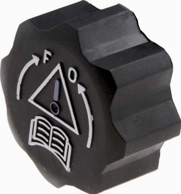 CARRO 032608590 - Sealing Cap, radiator car-mod.net
