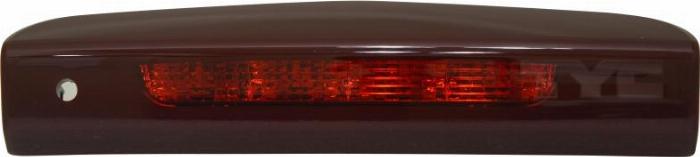CARRO 032805830 - Auxiliary Stop Light car-mod.net