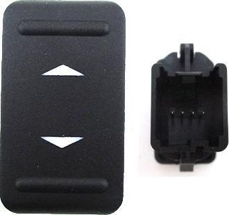 CARRO 037507171 - Switch, window regulator car-mod.net