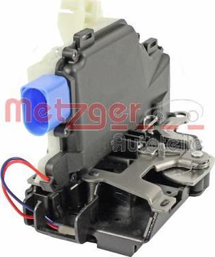 CARRO 025307212 - Door Lock car-mod.net