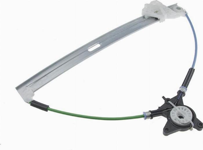 CARRO 026007061 - Window Regulator car-mod.net