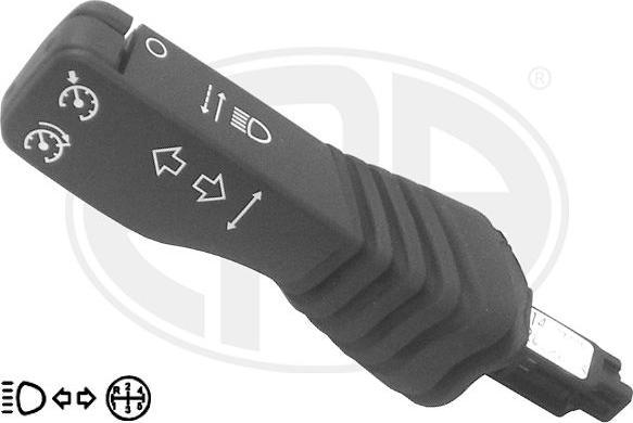 CARRO 026707150 - Steering Column Switch car-mod.net
