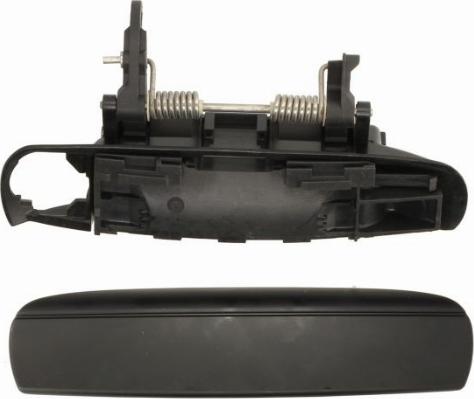 CARRO 021707841 - Door Handle car-mod.net