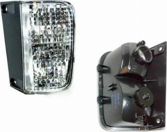 CARRO 028506113 - Reverse Light car-mod.net