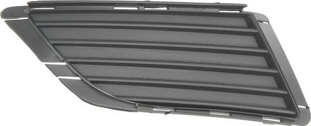 CARRO 028604801 - Ventilation Grille, bumper car-mod.net