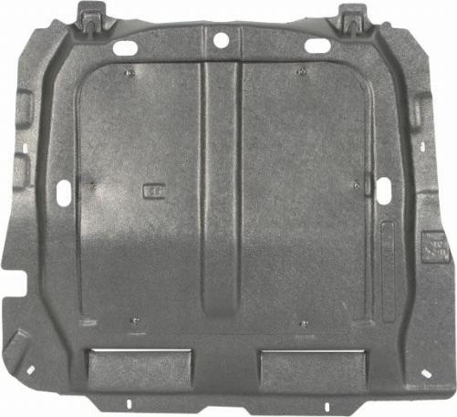 CARRO 028600840 - Silencing Material, engine bay car-mod.net