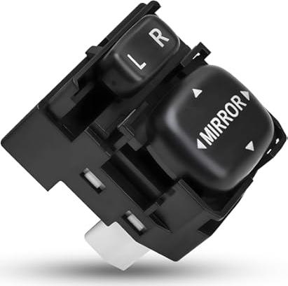 CARRO 023907160 - Switch, mirror adjustment car-mod.net