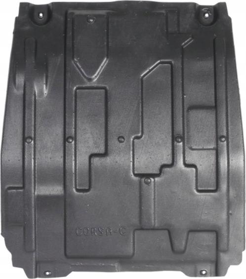 CARRO 023700830 - Silencing Material, engine bay car-mod.net