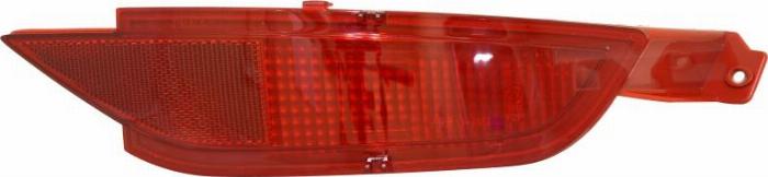 CARRO 072606111 - Reflex Reflector car-mod.net