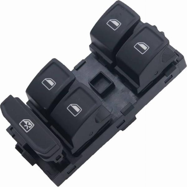 CARRO 127207177 - Switch, window regulator car-mod.net