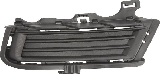 CARRO 890004804 - Ventilation Grille, bumper car-mod.net