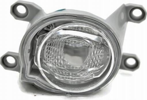CARRO 834305117 - Fog Light car-mod.net