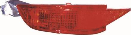 CARRO 324006112 - Rear Fog Light car-mod.net