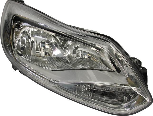 CARRO 320005131 - Headlight car-mod.net