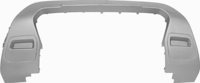 CARRO 222104030 - Cover, bumper car-mod.net