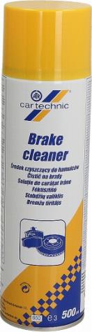 Cartechnic 00201 - Brake Disc car-mod.net