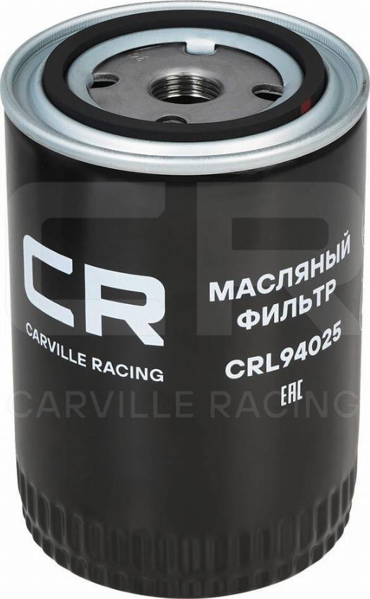 CARVILLE RACING CRL94025 - Oil Filter car-mod.net