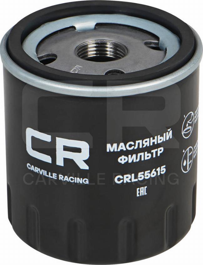 CARVILLE RACING CRL55615 - Oil Filter car-mod.net