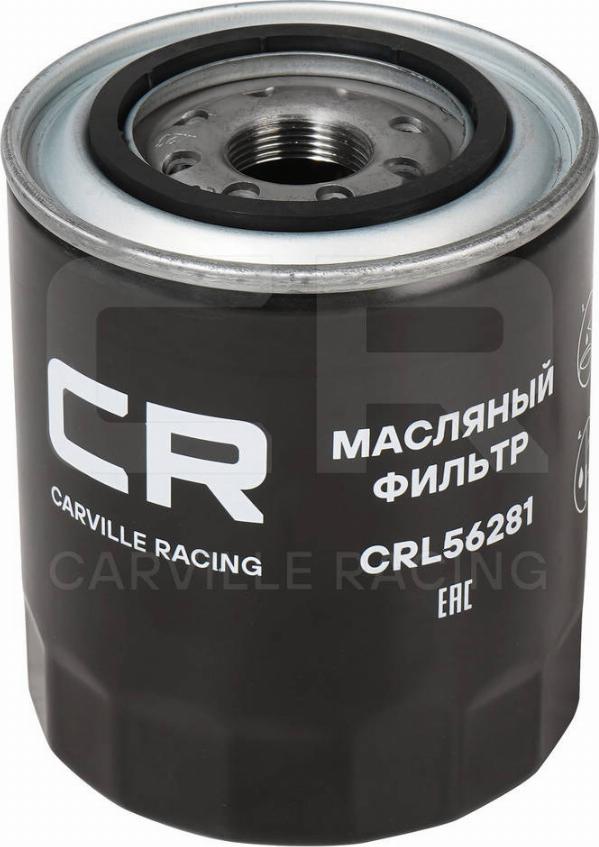 CARVILLE RACING CRL56281 - Oil Filter car-mod.net