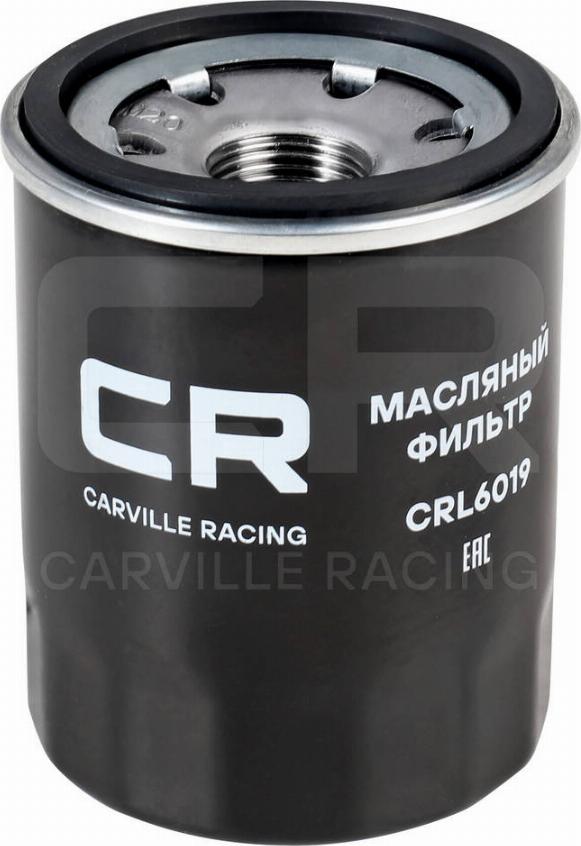 CARVILLE RACING CRL6019 - Oil Filter car-mod.net