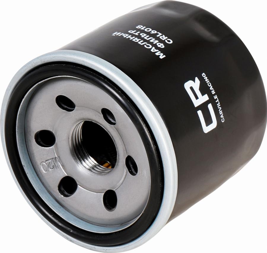 CARVILLE RACING CRL6018 - Oil Filter car-mod.net