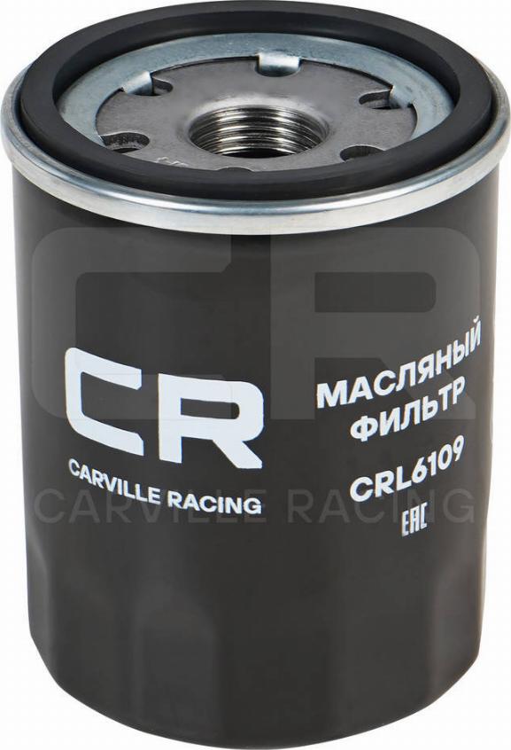 CARVILLE RACING CRL6109 - Oil Filter car-mod.net